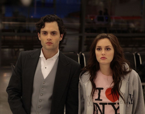 Leighton Meester pic #456021