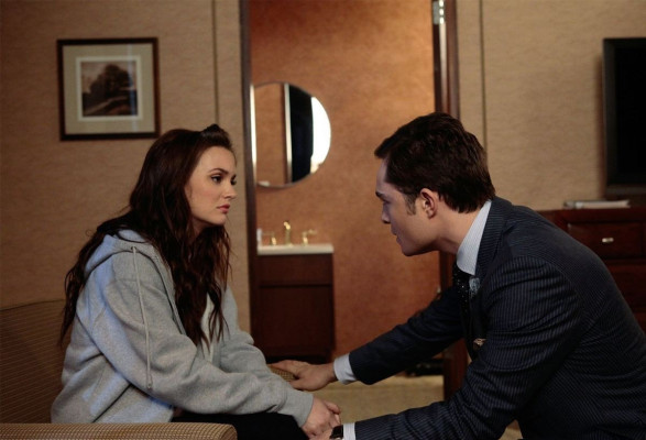 Leighton Meester pic #456029