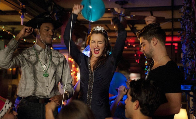 Leighton Meester pic #456022