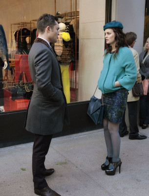 Leighton Meester pic #456017