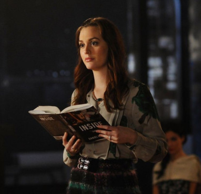 Leighton Meester pic #456020