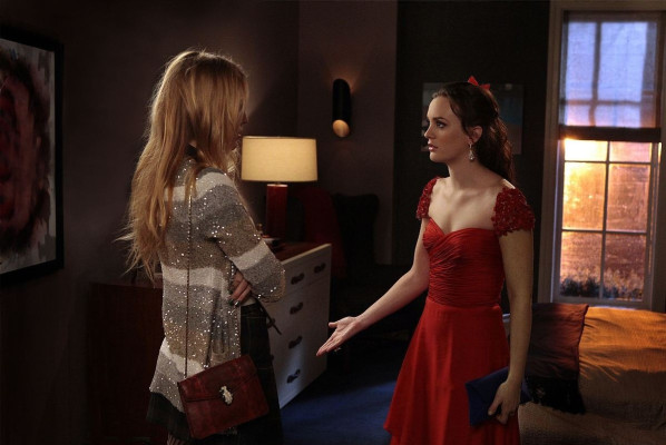 Leighton Meester pic #456015