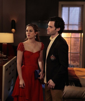 Leighton Meester pic #456013