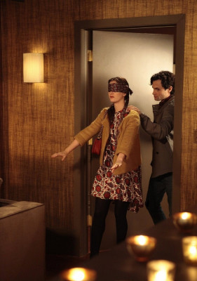 Leighton Meester pic #455426