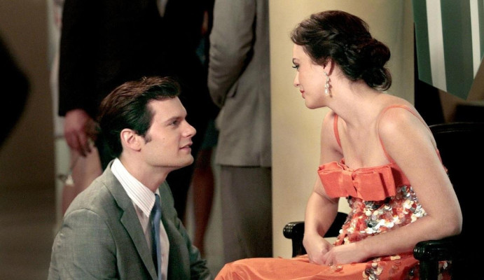 Leighton Meester pic #455428