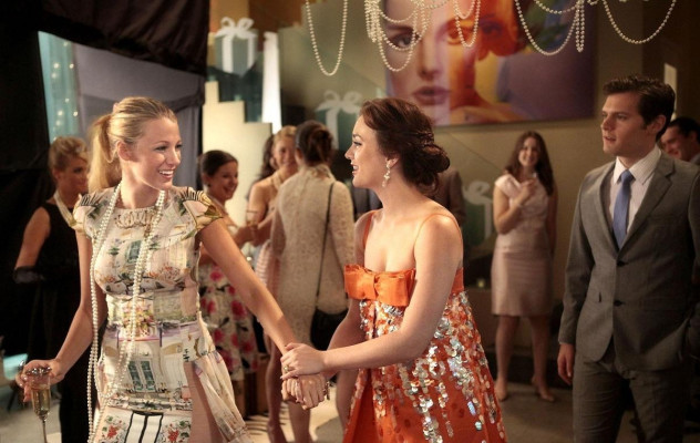 Leighton Meester pic #455421