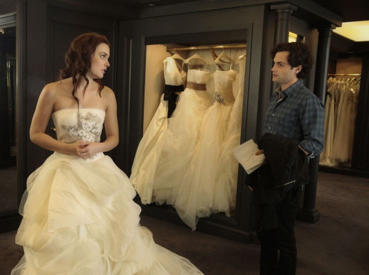 Leighton Meester pic #455420