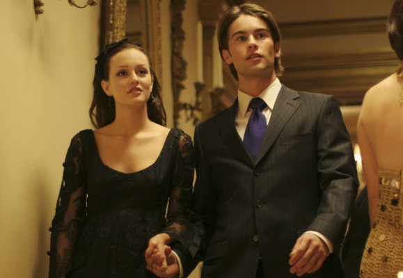 Leighton Meester pic #348915