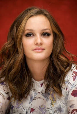 Leighton Meester pic #257156