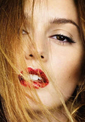 Leighton Meester pic #300456