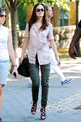 Leighton Meester pic #283261