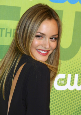 Leighton Meester pic #165408