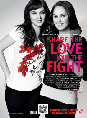 Leighton Meester pic #465107