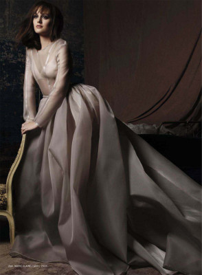 Leighton Meester pic #465105
