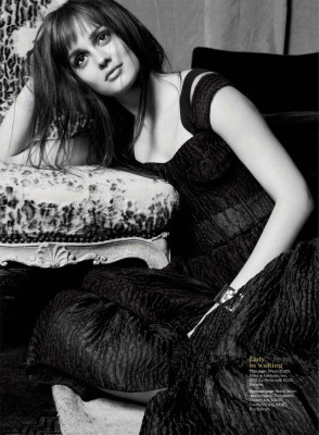 Leighton Meester pic #465109