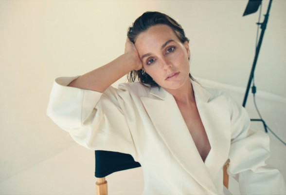 Leighton Meester pic #1188836