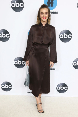 Leighton Meester pic #1103760