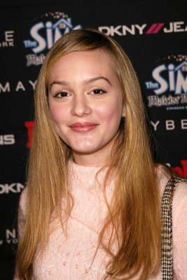 photo 22 in Leighton Meester gallery [id275262] 2010-08-05 00:00:00