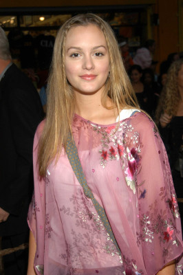 Leighton Meester pic #219602