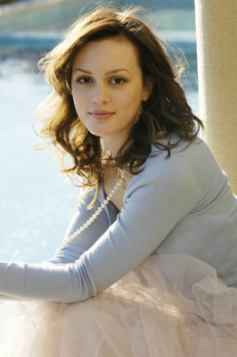 Leighton Meester pic #132801