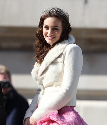 Leighton Meester pic #445612