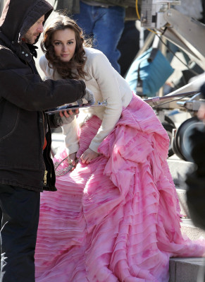 Leighton Meester pic #445611