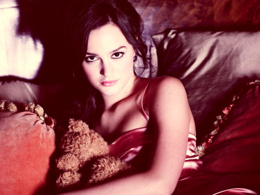 Leighton Meester pic #276068