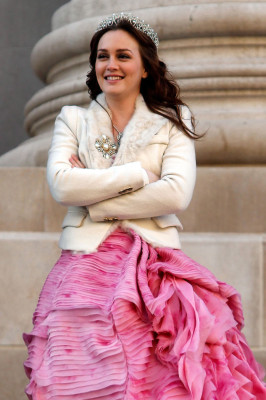 Leighton Meester pic #570060