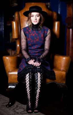 Leighton Meester pic #705449