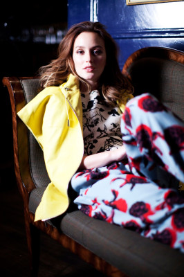 photo 9 in Leighton Meester gallery [id705440] 2014-06-05 00:00:00