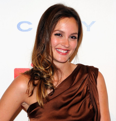 Leighton Meester pic #402481