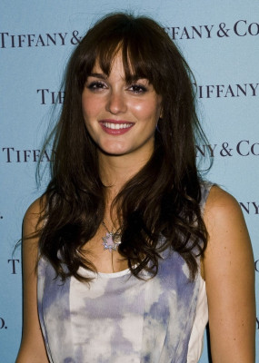Leighton Meester pic #402478