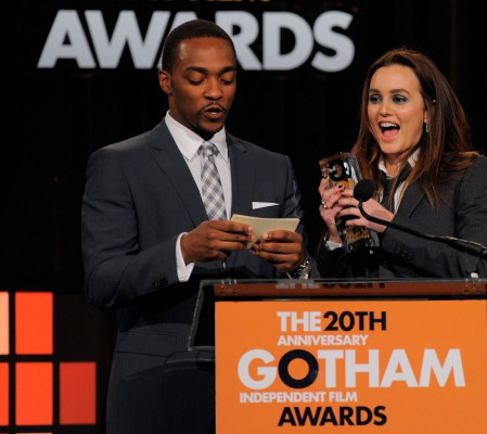 Leighton Meester pic #311053