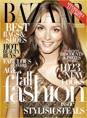 Leighton Meester pic #177037