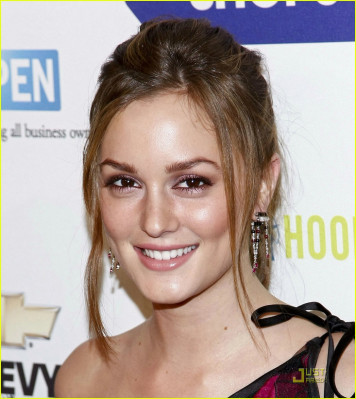 Leighton Meester pic #184467