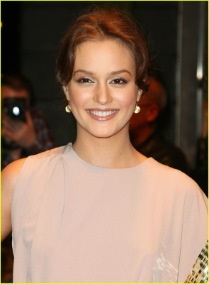 Leighton Meester pic #184377