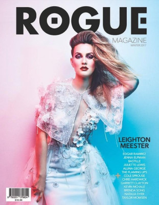 Leighton Meester pic #907247