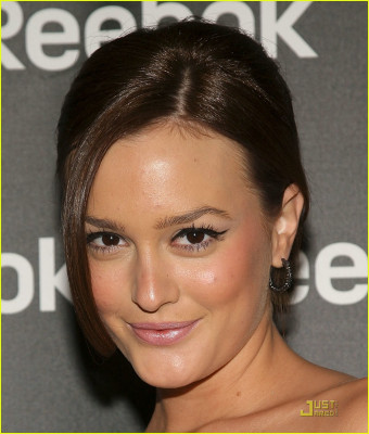Leighton Meester pic #184383