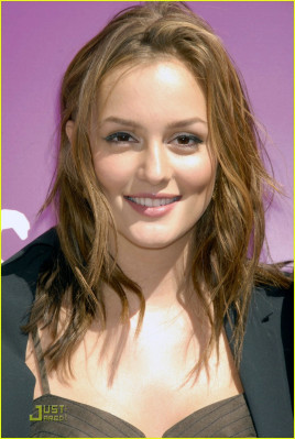 Leighton Meester pic #184470