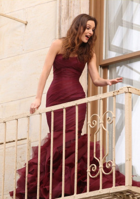 Leighton Meester pic #303927