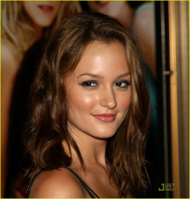 Leighton Meester pic #132741