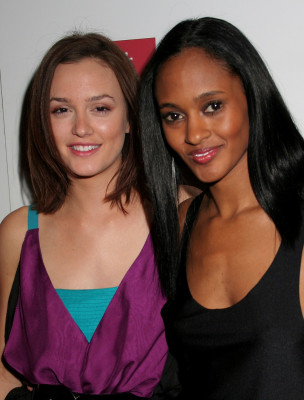 Leighton Meester pic #219610