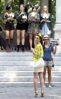 Leighton Meester pic #406463