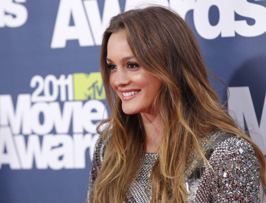 Leighton Meester pic #386639