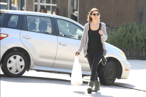 Leighton Meester pic #574347
