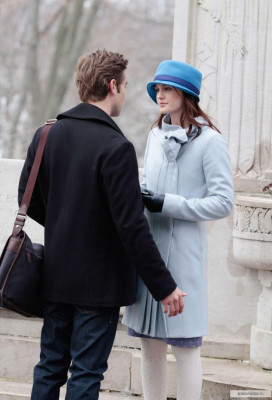 Leighton Meester pic #347720