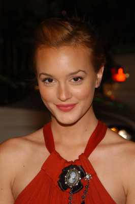 Leighton Meester pic #376707