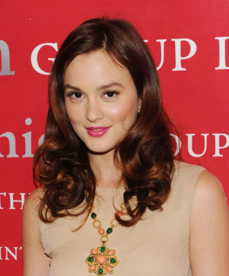 Leighton Meester pic #300585