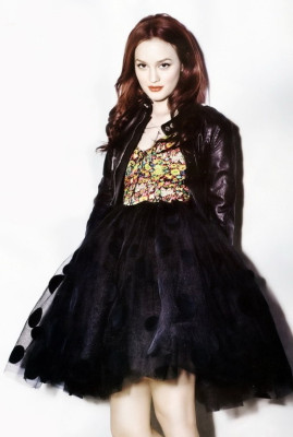 Leighton Meester pic #278343