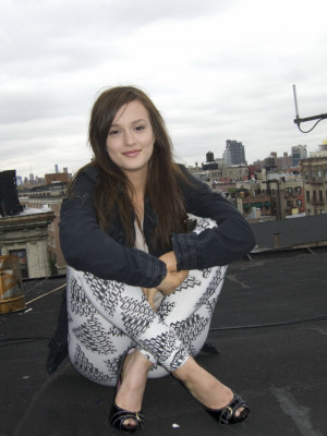 Leighton Meester pic #277268